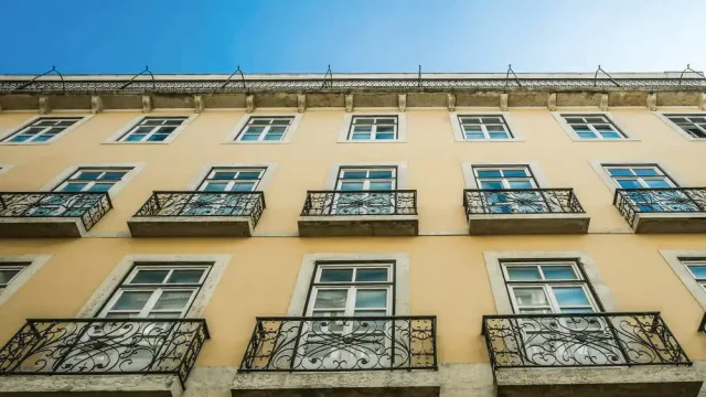 Martinhal Chiado Building