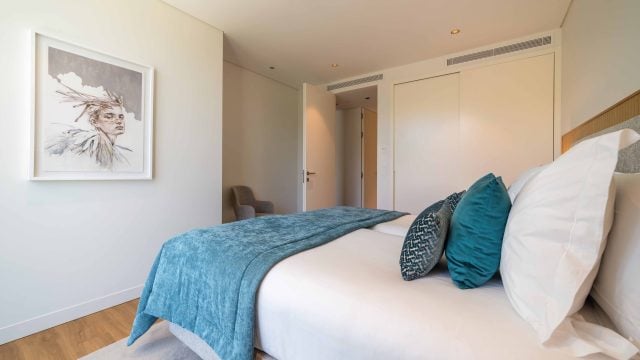 Martinhal Residences_2nd Bedroom