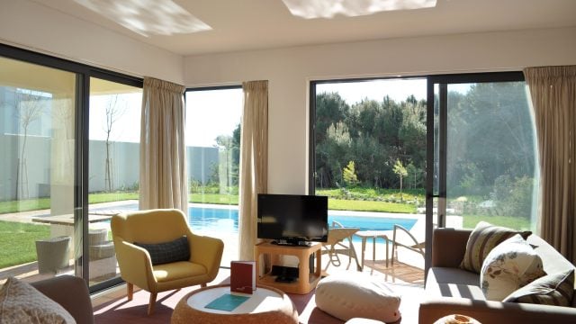 Pinewood 4 Internal