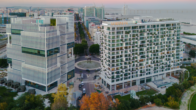 Martinhal Residences