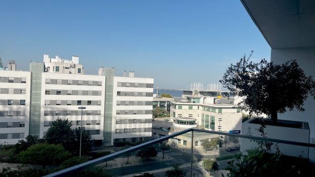 View - 4th floor_4º piso